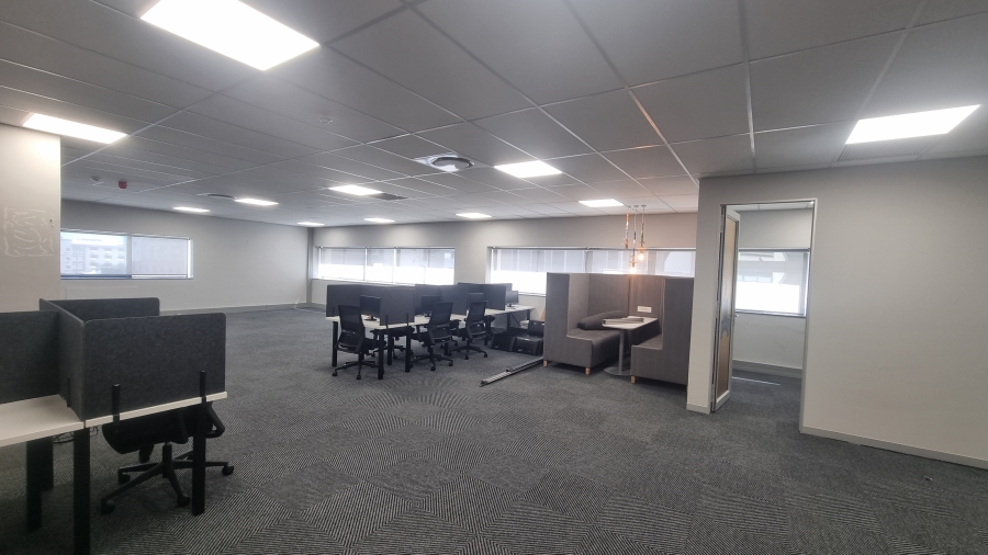 To Let Commercial Property for Rent in Cape Town City Centre Western Cape